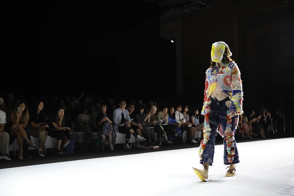 Can Sustainable Fashion Go From The Runway To The Masses? Redress ...