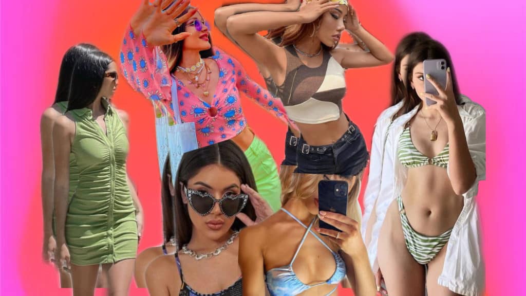 What Is Shein? What to Buy at the TikTok Favorite Shein, From Shein Shorts  to Shein Dresses - Parade